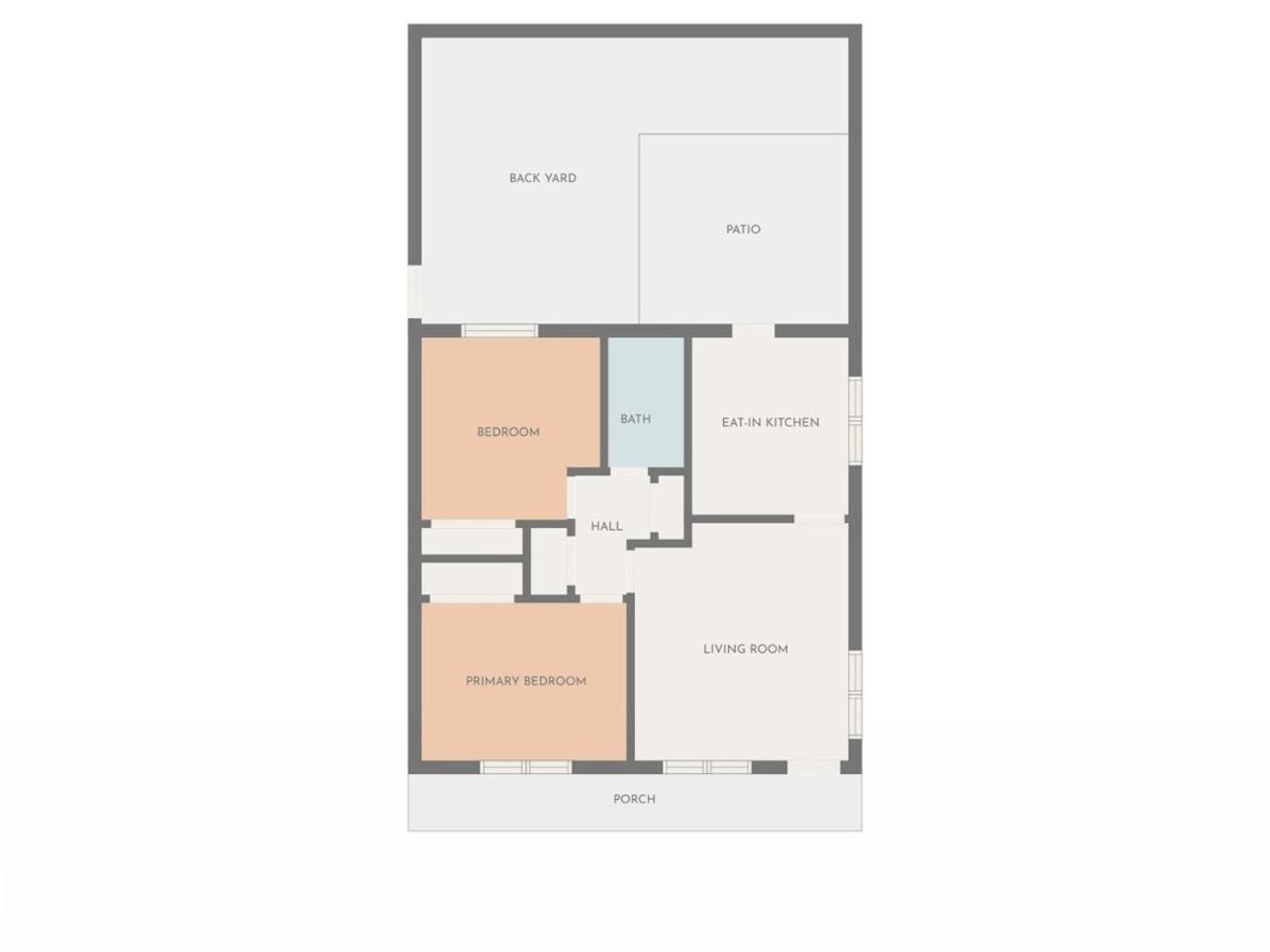 2 Bedroom House Minutes From Beach And Casino Db1 Dania Beach Eksteriør billede